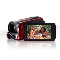 Canon HF R36 (5976B044AA)